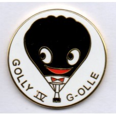 Golly IV G-OLLE Round White